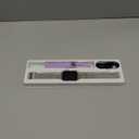 Trendia Smart Watches for Women, 1.83" HD Fitness Tracker (Answer/ Make Calls), 120+ Sport Modes with Heart Rate/ Sleep Monitor, IP68 Waterproof, Fitness Watch for iOS Android, Silver