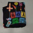 Dia De Los Muertos Funny Day of The Dead Hanging Skulls T-Shirt Size XL