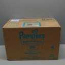 Pampers Diapers - Swaddlers 360 - Size 4, 132 Count, up to 100% Leakproof Comfy Dry Fit, Designed for Easy Changes, Pull On Baby Diaper 