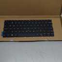 Replacement Keyboard for Dell XPS 13 9380 9370 9305 7390 Series Laptop, XPS 13 9380 9370 9305 P82G Laptop Keyboard with Backlit US Layout