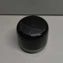 Miorcols Ultrasonic Retainer Cleaner, 48kHz Denture Cleaner Machine with Dual Mode Digital Timer for Braces, Night Guard, Mouthguard, Toothbrush, Jewelry, 7.8OZ Dental Cleaning Pod (Black)