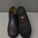 BOGS Digger Slip On Men's Slip On (12, Black)