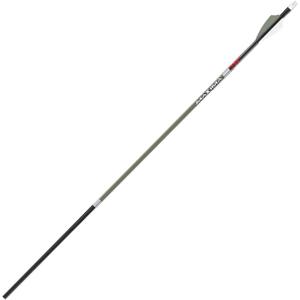 Carbon Express Maxima RED SD Drab (Olive Drab) .350 6pk Arrows