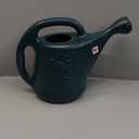 Root & Vessel 30413 Deluxe 2-Gallon Watering Can, Green