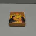 ladyrobyn Box of 12 Yellow Candles | 4 inches Tall & 3/4 inch Diameter |Supplies for Your Personal Wiccan Altar, Spells, Charms & Intentions | Witchy Room Decor | Taper Candlesticks