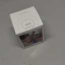 Cheerble Smart Interactive Dog Toy, Wicked Ball Rolly, Automatic Moving, Bouncing, Rotating, E-TPU Material, Active Rolling Interactive Dog Ball for Medium and Large Dogs (Blue)