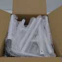 Couch Stand Assist Aid for Elderly, Sofa Chair Lift Assist Devices for Seniors Sit to Stand, Standing Aids & Supports,for Elderly, Seniors, Pregnancy, Disabled, Floor Clearance  1.4", White