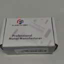 FLASH HOBBY D3548EVO 1150KV RC Brushless Outrunner Motor for Plane Helicopter Roboti Parts