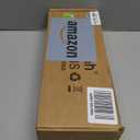 Plant Lights for Indoor Growing, Red Blue Spectrum 4 Heads Clip Grow Lamps with 10 Feet Cables for Seeding Blooming and Fruiting(2 Pack)