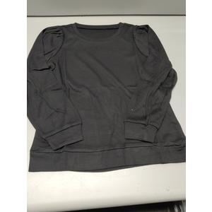 Black Long Sleeve Size Large