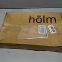 Holm Airport Car Seat Stroller Travel Cart and Child Transporter - A Carseat Roller for Traveling. Foldable, storable, and stowable Under Your Airplane seat or Over Head Compartment.