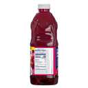 Ocean Spray® 100% Juice Cranberry Raspberry Juice Blend, 64 Fl Oz Bottle (Pack of 8) BBD Jun 16 2026