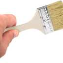 2 x Paint Brush Set 5 Piece Paint Brushs for All Latex and Oil Paints & Stains Home Improvement Interior & Exterior Use