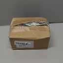 Yastouay Fake Roses Artificial Flowers, 6 Pack Rose Fake Flowers for Decoration, Real Touch White Roses Bouquets Silk Flowers for Vase Centerpiece Table Wedding Party Bridal DIY Decor