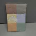 Mr. Pen- Sticky Notes, 3x3, 12 Pads, 600 Sheets, 12 Soft Vintage Color Sticky Notes 3x3, for Journaling