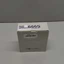 Gaiatop Mini Portable Stroller Fan, Battery Operated Small Clip on, Detachable 3 Speed Rechargeable, 360 Rotate Flexible Tripod Better Cooling for Car Seat Crib Treadmill Travel Blue