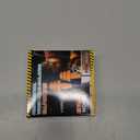 Ear Plug Headphones for Work, Work Safety Earbuds | Noise Reducing Sweatproof Hidden in-Ear Headphones, Isolating Earplugs, OSHA Compliant Hearing Protection for Industrial Construction (Yellow)