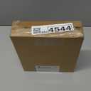 24 Spikes Crampons for Shoes, Anti Slip Ice Cleats for Shoes and Boots, Traction Ice Snow Grip with Stainless Steel Spikes and Silicone Men Women for Hiking, Walking, Climbing, Jogging,Fishing (Large)