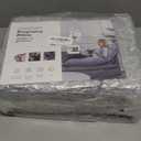 Amazon.com: Momcozy Pregnancy Pillows for Sleeping, U Shaped Full Body Maternity Pillow with Removable Cover - Support for Back, Legs, Belly, HIPS for Pregnant Women, 57 Inch Pregnancy Pillow for Women, Grey : Home & Kitchen