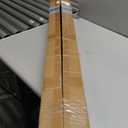 1Roll Garage Door Seal Stripping for Bottom Gap Filling Durable Threshold Gasket for Home Garage Protection Easy Installation Weatherproof Design