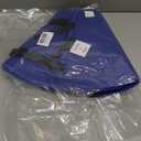 Dog Cone for Large Dogs After Surgery, Soft Dog Cone Collar for Dogs to Stop Licking, Adjustable Comfy E-Collar Alternative Lightweight Post-Surgery Recovery Elizabethan Collar for Pet (L(Neck Girth:13.39"-17.32"))