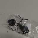 EARMOR Universal ARC Fast Helmet Adapters - Tactical Headset Compatibility and most over headset