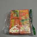 Portion Control Snack Bags (BPA free) ~ 3 1/2" x 5 7/8" ~ (64 bags x 2 = 128 bags)
