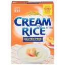 Cream of Rice Gluten Free Hot Cereal, 14 Ounce (Pack of 12), BBD 01/2028