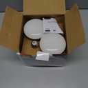 OREiN Matter Smart Light Bulb, BR30 Smart Bulbs with Remote 650LM 60W, Recessed Color Changing Bulbs RGBTW, Smart Flood Light Bulb Compatible with Alexa, Apple Home, Google Home, SmartThings, 4Pack