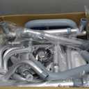 Swivel Shower Chair with Arms and Back, 450lbs Heavy Duty Shower Chair for Elderly and Disabled, Handicap Shower Chairs for Inside Shower Stool & Bath Tub Seat for Adults