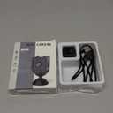 Upgraded 2K Mini Hidden Surveillance Camera, Home or Office Spy Camera, with Night Vision and Motion Detection, APP-Controlled WiFi Indoor Security Camera, Motion Sensing, Wireless Remote Viewing