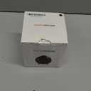 Small Essential Oil Diffuser for Bedroom, Scent Diffusers for Home, Aromatherapy Diffuser with 2 Spray Modes, 7 Colors, Auto Shut-Off, Ultrasonic Cool Mist Diffuse for Kids Home 200ML Capcity Black