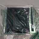 BlueStars 2-Pack 8206230A Microwave Charcoal Filter 5.3" x 5"  Compatible with Whirlpool & Maytag  Replaces 8206230 AP4299744 PS1871363 - Carbon Filters Refresh The Kitchen Stove Oven Air