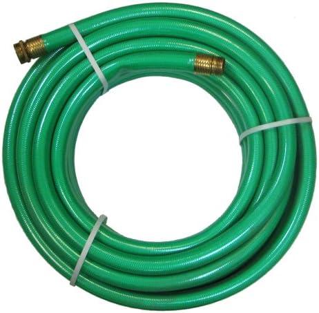 Sawn SNWF34050 Weatherflex Medium Duty 3/4-Inch by 50-Feet Garden Hose