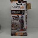 Shark CarpetXpert Upright Carpet, Area Rug & Upholstery Cleaner, Built-In Spot & Stain Remover & XL Tool, Perfect for Pets, Carpet Shampooer, 3 Cleaning Tools, Cleaning Solution, Slate Green, EX151