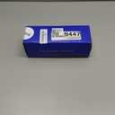 MIULEE Pack of 2 Brown Decorative Velvet Throw Pillow Cover Soft Pillowcase Solid Square Cushion Case for Sofa Bedroom Car 22x22 Inch