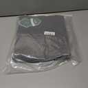 Women Hoodies Sweatshirts Casual Loose Pullover Tops Long Sleeve Fall Shirts Fashion Clothes OneSize (Gray)