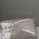 HKAI Baby Lounger – Soft Cotton Infant Floor Seat for Newborn to 24 Months, Portable Travel-Friendly Pillow for Boys & Girls