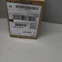 DKCONONY Cordless Table Lamp, Adjustable Height Battery Operated Desk Lamp with Remote, 5000mAh Rechargeable Light 16 RGB Colors for Bedroom, Living Room, Patio - White