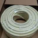 Daisypower 164Ft Air Conditioner Drain Hose Pipe, for Mini-Split Ductless AC, Heat Pump System,Cooling Only.5/8 ID