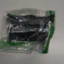 Timewall Car Headrest Tablet Mount, Backseat Seat Universal Cell Phone Holder 360 Swivel Rotating Angle Adjustable Stretchable for iPad iPhone, Samsung, Switch, 5-11" Tablet Phone Black