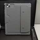 Nillkin iPad pro 12.9 inch 3/4/5/6th Backlit Keyboard case with ipad 10th Backlit Keyboard case