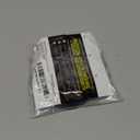 Mission Automotive RV Sewer Hose Replacement Gaskets - Elbow Seals for RV Sewer Hose Fittings - Odor-Tight Seal for Waste Line Gasket - Compatible with Camco RhinoFLEX & Easy-Slip - Pack of 8