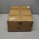 Wokceer 10 FT Backdrop Stand Heavy Duty Pipe and Drape Kit, Adjustable White Backdrop Stands for Wedding Photo Booth Background Birthday Party Exhibition Decoration