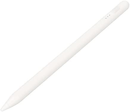 Active, Easy to Use Ultra Fine Tip Active Capacitive Pen with 2 Replacement Pen Tips for Tablets,1.5 mm