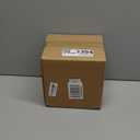 Farmhouse Glass Lantern Vase Vintage Flower Vases with Plants Hydrangea Lights Rustic Floral Arrangement Centerpieces Home Decor Hostess Housewarming Gift