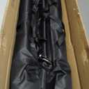 10x20FT Backdrop Support Stand for PhotographyAdjustable Width & Length Backdrop Stand Background Support System Kit for Photo Video Studio Shooting, Party, Outdoor, Wedding