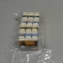 Farm Raised Candles Army Christmas Pack – Christmas Military Gift 5-Pack Soy Wax Melts | 15 oz Total (3 oz Each) | Holiday Scents for Living Room & Home | Fresh from The Farm