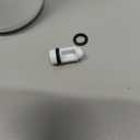 Frigidaire WF3CB Puresource3 Refrigerator Water Filter, White, 1 Count (Pack of 1)