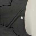 Black Women Two Piece Laerge